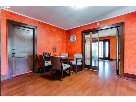 Dining - 1150 W 11th Ave, Eugene, OR 97402 photo 1 of 2