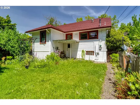 Exterior - 1150 W 11th Ave, Eugene, OR 97402 photo 2 of 2