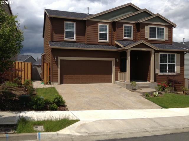 2853 SE Pheasant Way, Gresham, OR 97080 photo 1