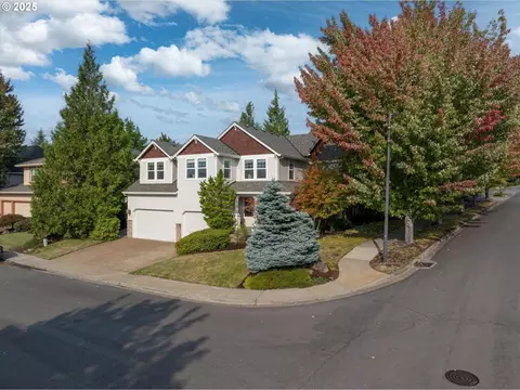 14223 NW Spruceridge Ln, Portland, OR 97229