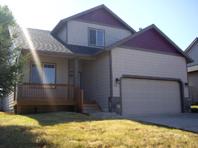 925 NW Highlands Loop, Willamina, OR 97396 photo 1