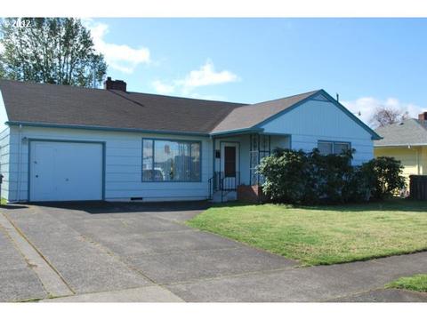 1391 Pleasant St, Springfield, OR 97477 photo 1