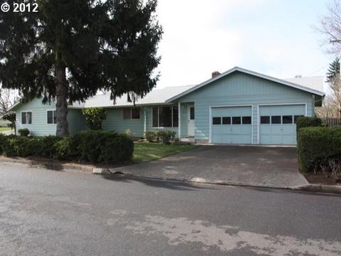 3560 Willow Brook St, Eugene, OR 97404 photo 1