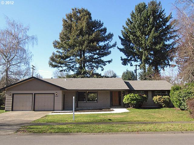 584 Palomino Dr, Eugene, OR 97401 photo 1