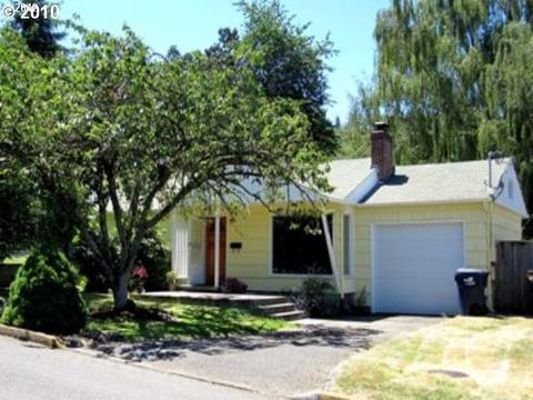 2936 Lincoln St, Eugene, OR 97405 photo 1
