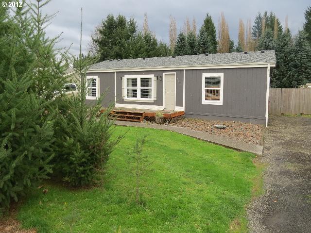 823 9th St, Vader, WA 98593 photo 1