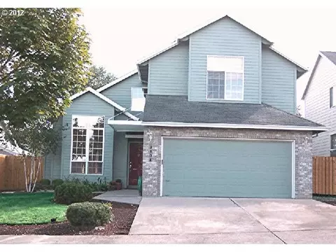3104 SE 24th Ter, Gresham, OR 97080 photo 1