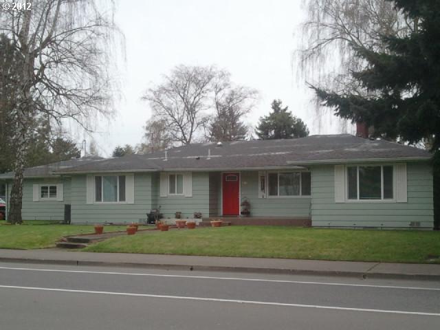 134 Maxwell Rd, Eugene, OR 97404 photo 1