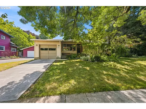 7442 N Huron Ave, Portland, OR 97203