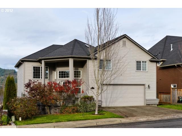 3604 Ambleside Dr, Springfield, OR 97477 photo 1