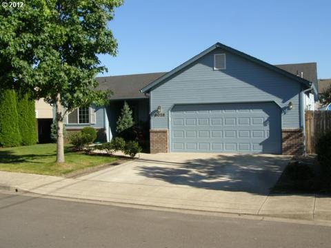 4028 North St, Springfield, OR 97478 photo 1