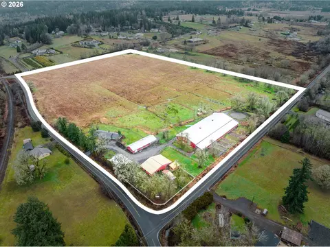 24503 NE Crawford Rd, Battle Ground, WA 98604