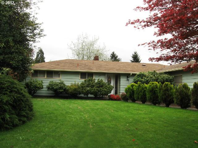 983 Elizabeth St, Eugene, OR 97402 photo 1