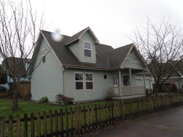 212 S 72nd St, Springfield, OR 97478 photo 1