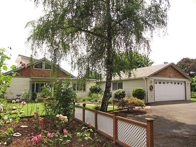 33644 Paiute Ln, Eugene, OR 97408 photo 1