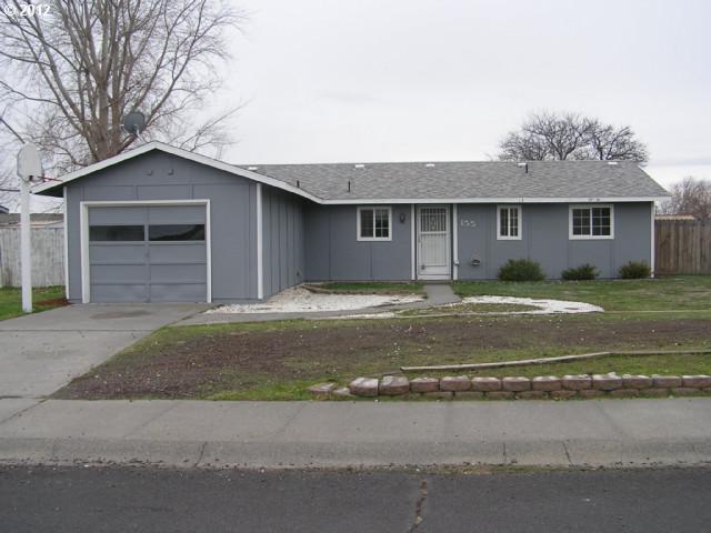155 Heather Dr, Stanfield, OR 97875 photo 1