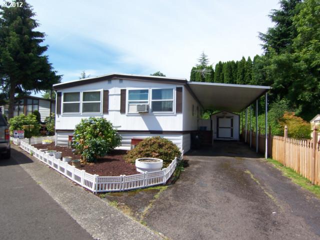 3200 SE Palmquist Rd #9, Gresham, OR 97080 photo 1