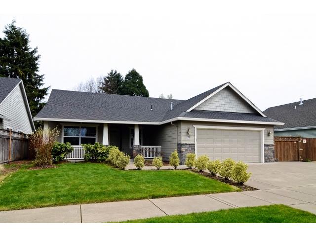 175 Naismith Blvd, Eugene, OR 97404 photo 1