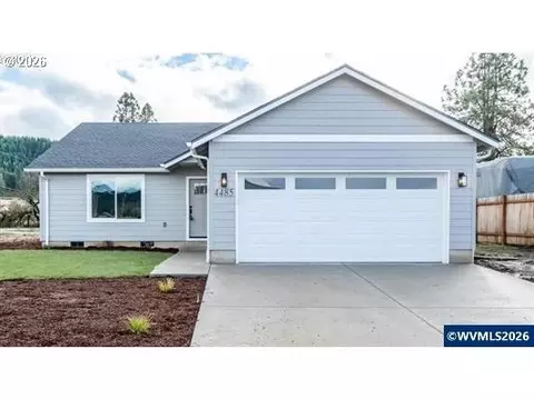 4400 Knotty Pine Ct, Sweet Home, OR 97386