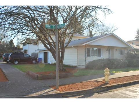 2194 Carmel Ave, Eugene, OR 97401 photo 1