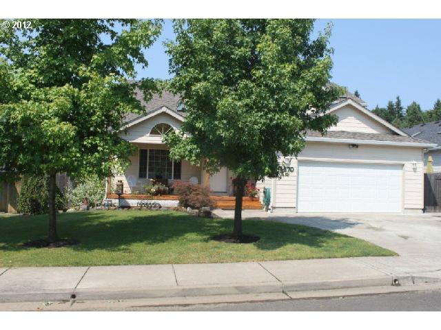 4670 Ivy St, Springfield, OR 97478 photo 1