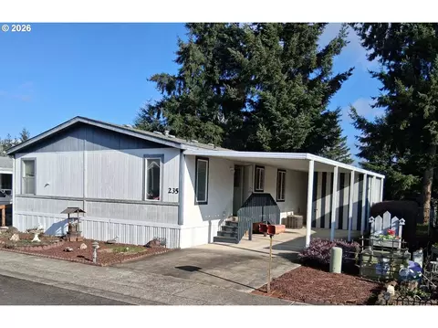 235 Twin Oaks Loop, Winston, OR 97496 photo 1