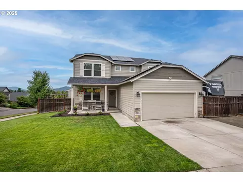 4765 Glacier Meadows Loop, Springfield, OR 97478 photo 1
