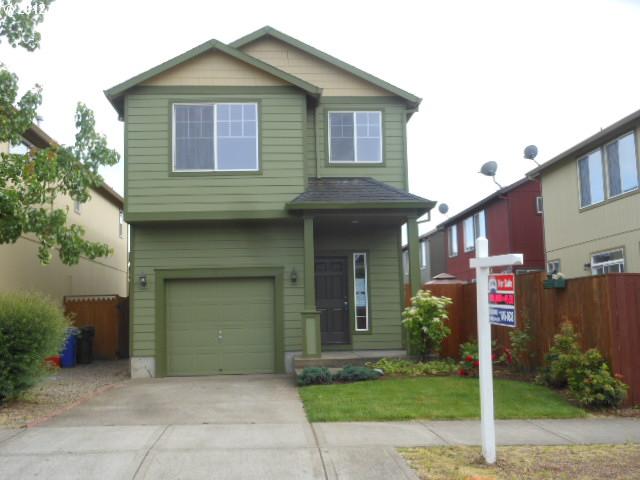 731 N Davis St, Cornelius, OR 97113 photo 1