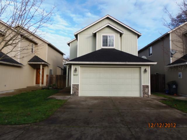 3627 Kendra St, Eugene, OR 97404 photo 1