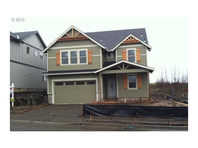 291 SE Condor Dr, Gresham, OR 97080 photo 1
