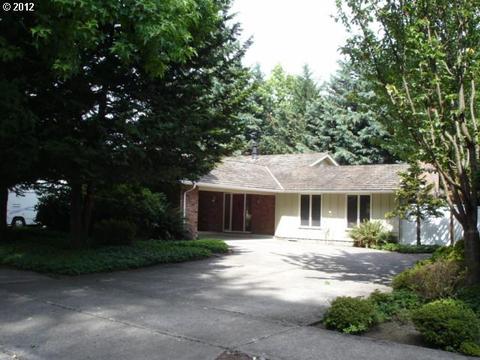 3405 Regent Ave, Eugene, OR 97401 photo 1