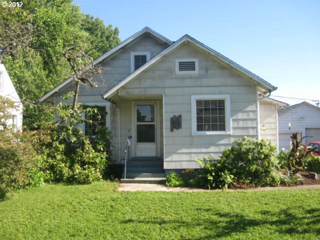 112 E Hilliard Ln, Eugene, OR 97404 photo 1