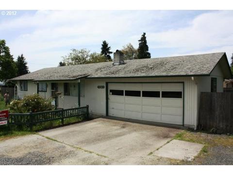 4939 G St, Springfield, OR 97478 photo 1