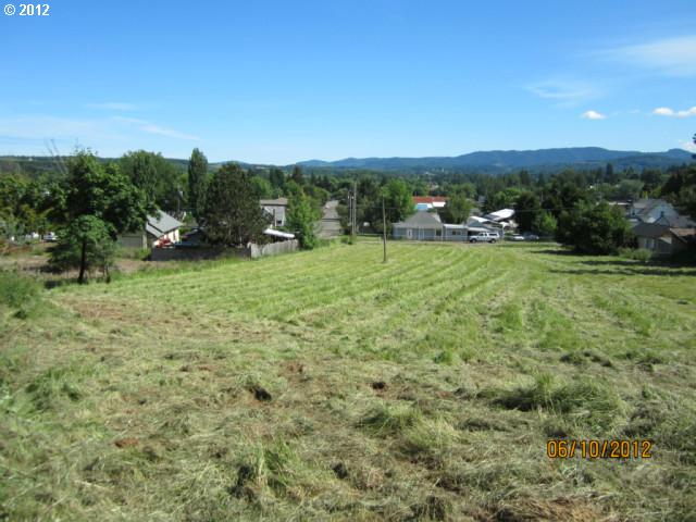 264 N 4th St, Willamina, OR 97396 photo 1