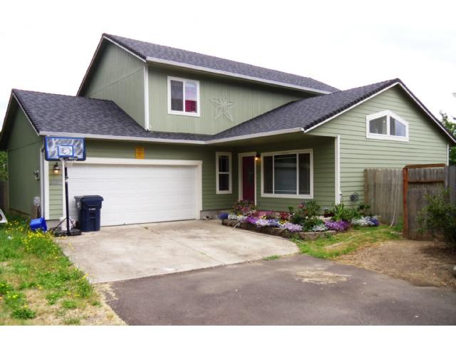 3430 Virginia Ave, Springfield, OR 97478 photo 1
