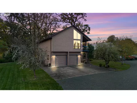 34941 Bachelor Flat Rd, Saint Helens, OR 97051