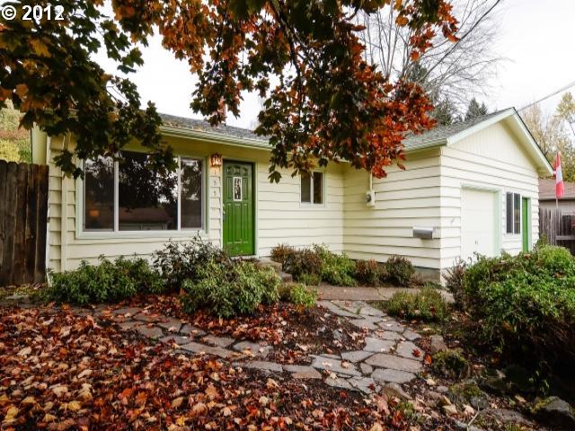 155 E 39th Ave, Eugene, OR 97405 photo 1