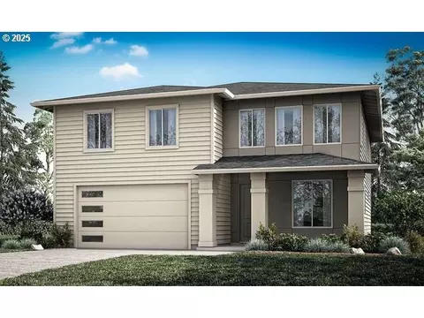 1393 N Kalani Loop #LOT 56, Ridgefield, WA 98642