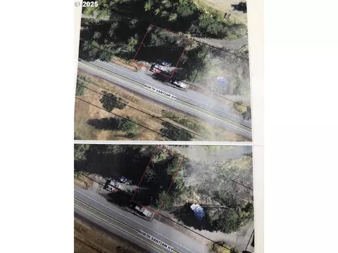n santiam hwy, Idanha, OR 97350