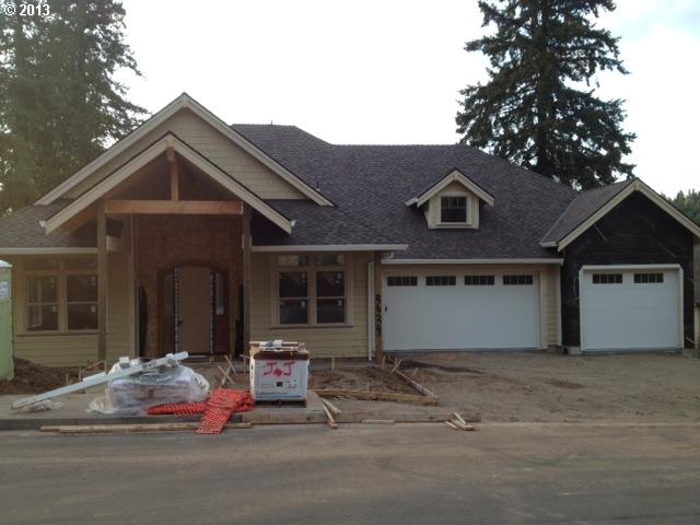 4624 SE Honors Pl, Gresham, OR 97080 photo 1