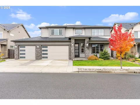 5801 NE 131st St, Vancouver, WA 98686
