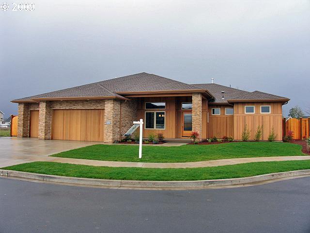 3375 Amherst Way, Eugene, OR 97408 photo 1
