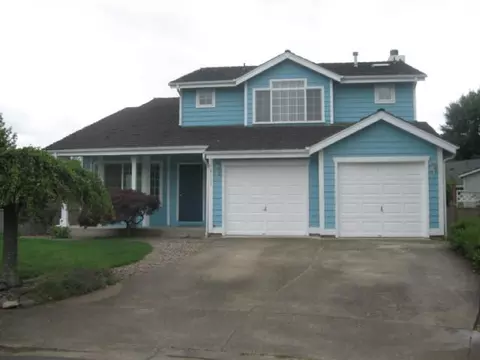 2103 Lemuria St, Eugene, OR 97402 photo 1