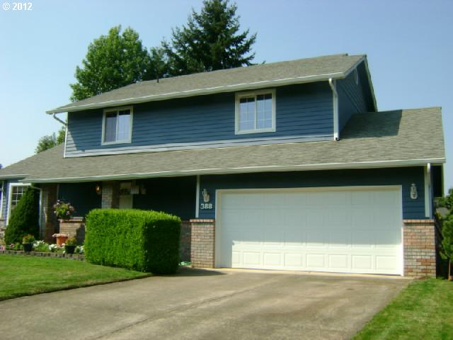 388 68th St, Springfield, OR 97478 photo 1