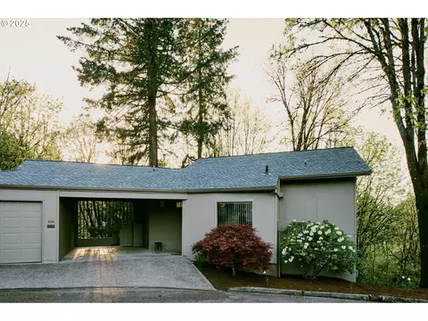 3103 SW Gale Ave, Portland, OR 97239