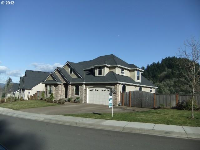 6099 Graystone Loop, Springfield, OR 97478 photo 1