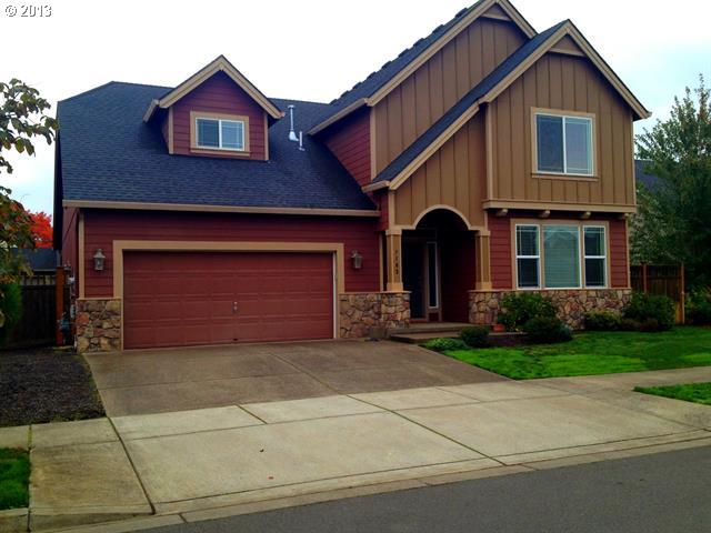 1185 Throne Dr, Eugene, OR 97402 photo 1