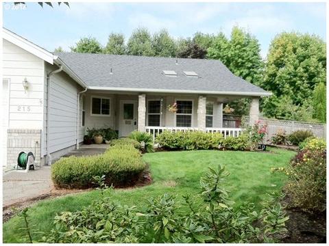 215 Stags Leap Ct, Eugene, OR 97404 photo 1