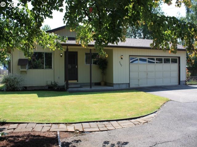 4642 Bluebelle Way, Springfield, OR 97478 photo 1