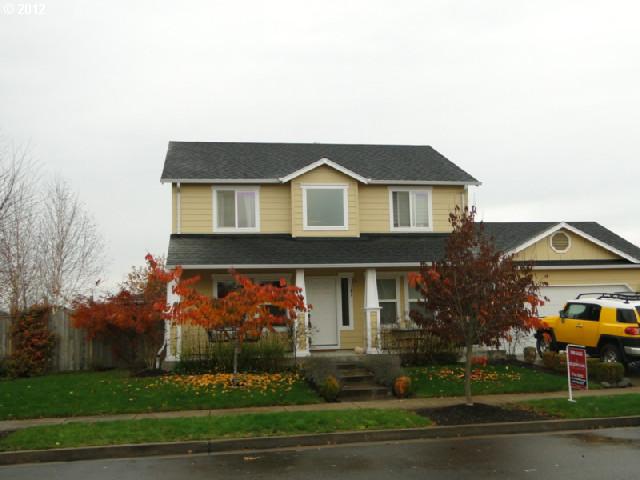 5597 Austin Way, Eugene, OR 97402 photo 1